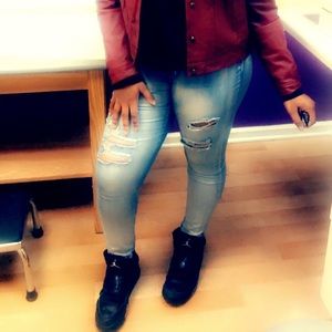 Meet your Posher, Celine